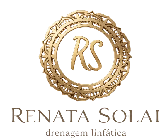 Drenagem Linfática Método Renata França